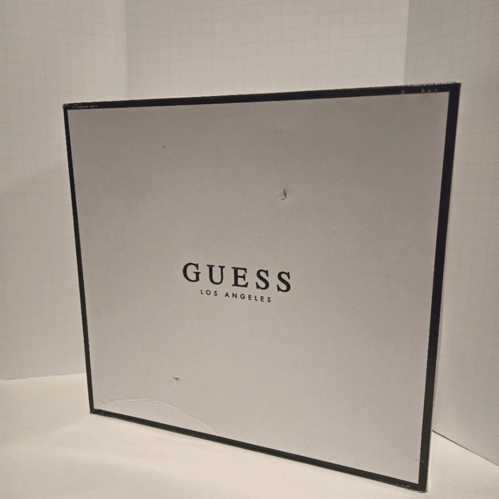 GUESS Combat Boots - Picture 8 of 10